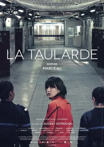 Regarder La Taularde en streaming complet