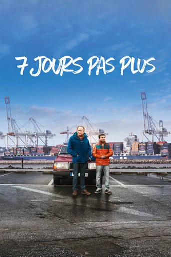 Regarder 7 jours pas plus en streaming complet