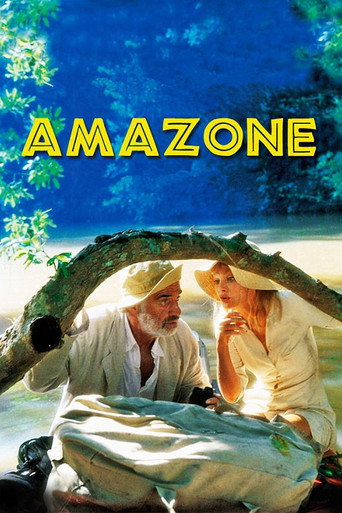 Regarder Amazone en streaming complet