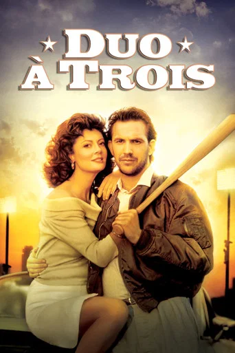 Regarder Duo à trois en streaming complet