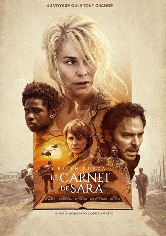 Regarder Le carnet de Sara en streaming complet