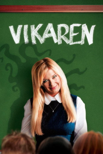 Regarder The Substitute en streaming complet
