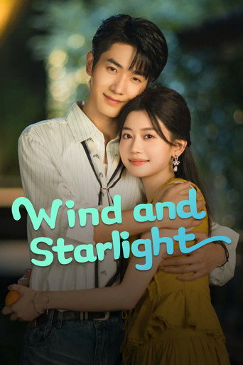 Regarder Wind and Starlight en streaming complet
