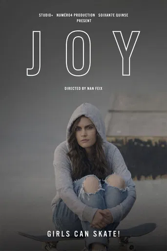 Regarder Joy en streaming complet