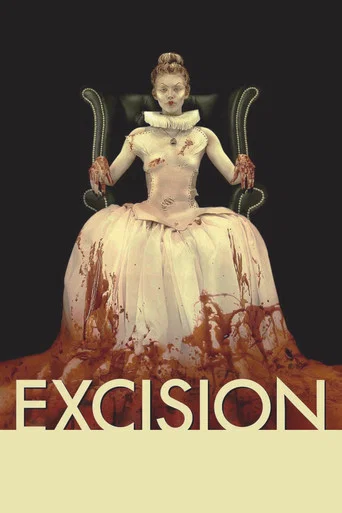 Regarder Excision en streaming complet
