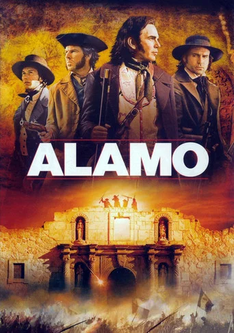 Regarder Alamo en streaming complet