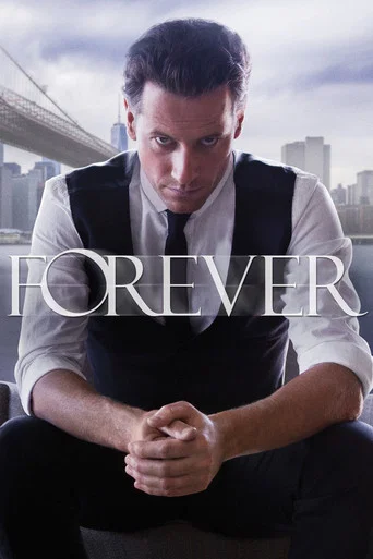 Regarder Forever en streaming complet