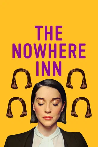 Regarder The Nowhere Inn en streaming complet