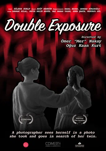 Regarder Double Exposure en streaming complet