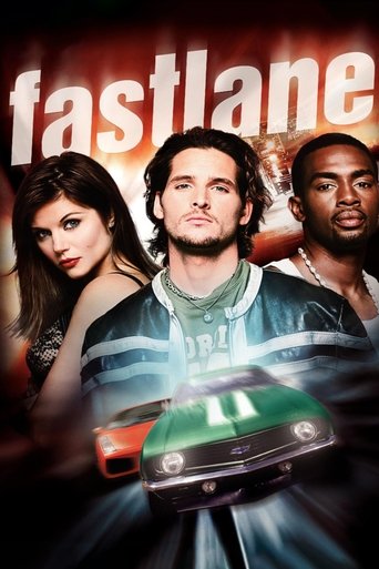 Regarder Fastlane en streaming complet