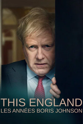 Regarder This England - Les années Boris Johnson en streaming complet