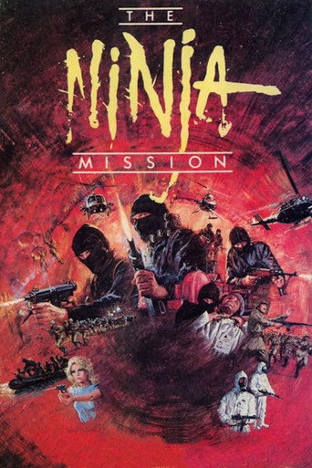 Regarder The Ninja Mission en streaming complet