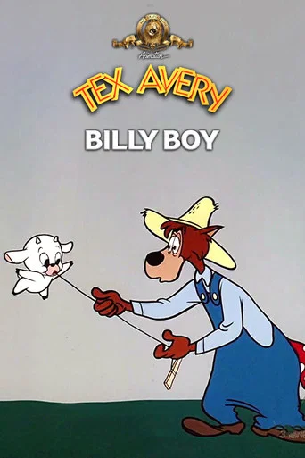 Regarder Billy Boy en streaming complet