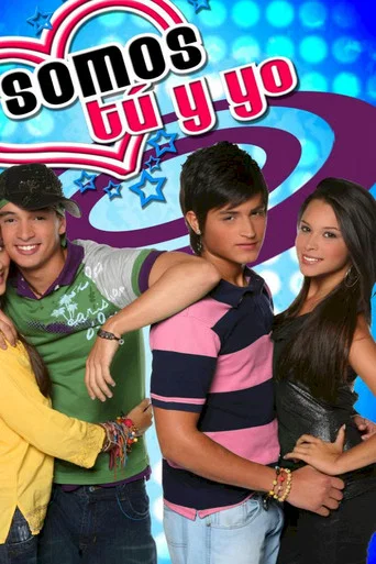 Regarder Somos tú y yo en streaming complet