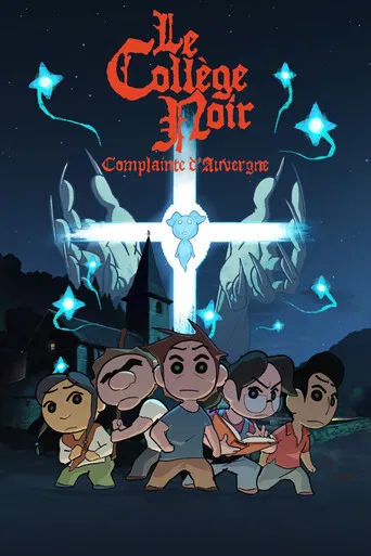 Regarder Le Collège Noir en streaming complet