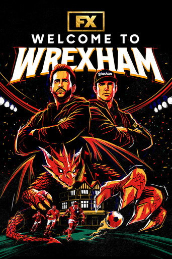 Regarder Welcome to Wrexham en streaming complet