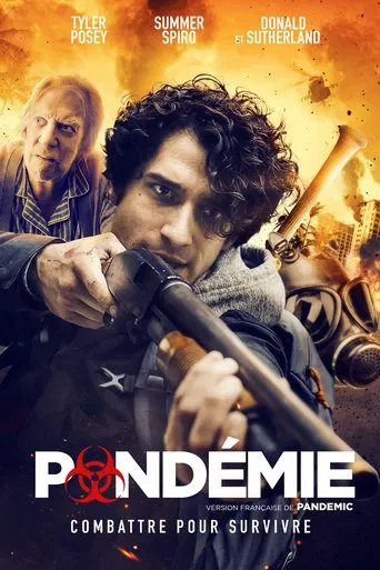 Regarder Final days en streaming complet