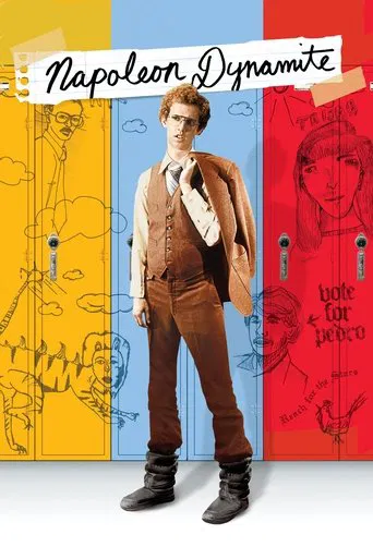 Regarder Napoleon Dynamite en streaming complet