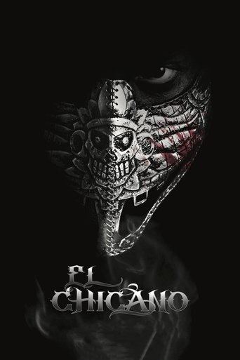Regarder El Chicano en streaming complet