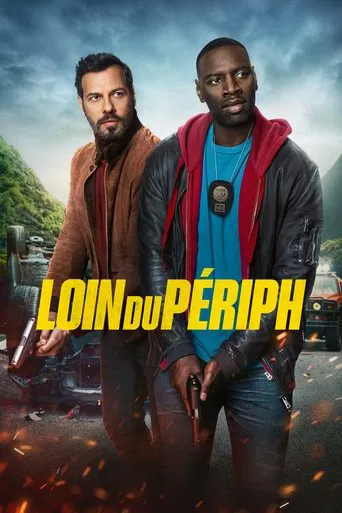 Regarder Loin du périph en streaming complet