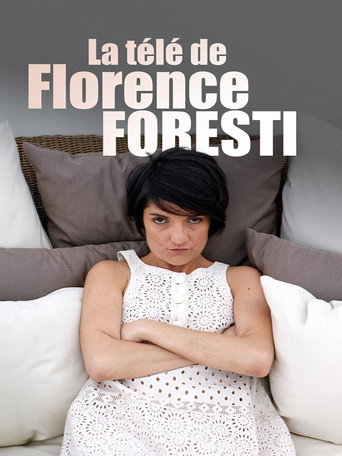 Regarder La télé de Florence Foresti en streaming complet