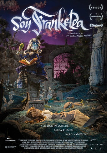 Regarder Frankelda, c'est moi en streaming complet
