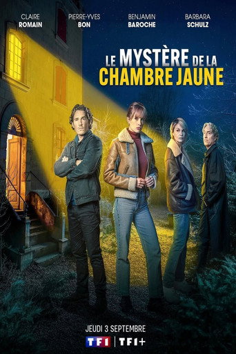 Regarder Le Mystère de la chambre jaune en streaming complet