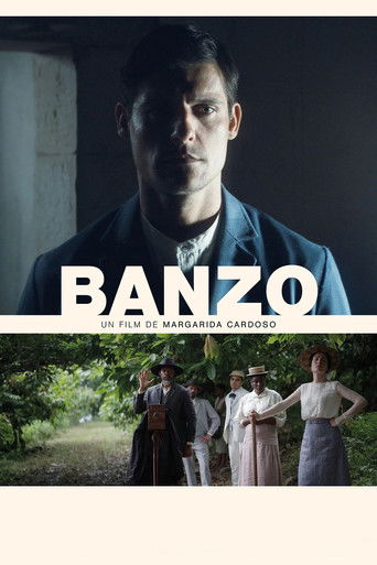 Regarder Banzo en streaming complet