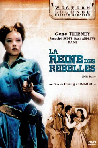 Regarder La Reine des rebelles en streaming complet