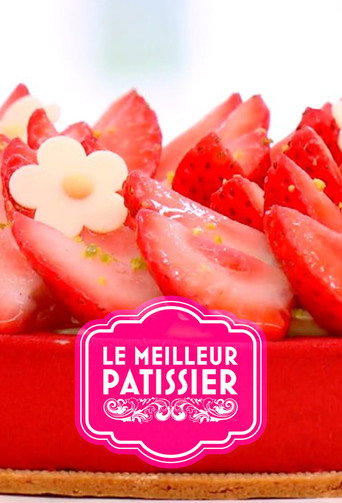 Regarder Le Meilleur Pâtissier en streaming complet