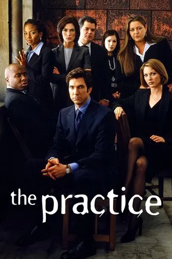 Regarder The Practice : Bobby Donnell & Associés en streaming complet
