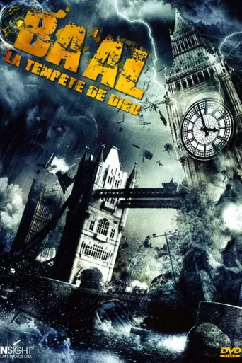 Regarder Ba'al : La Tempête de Dieu en streaming complet