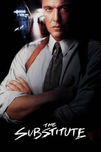 Regarder The Substitute en streaming complet