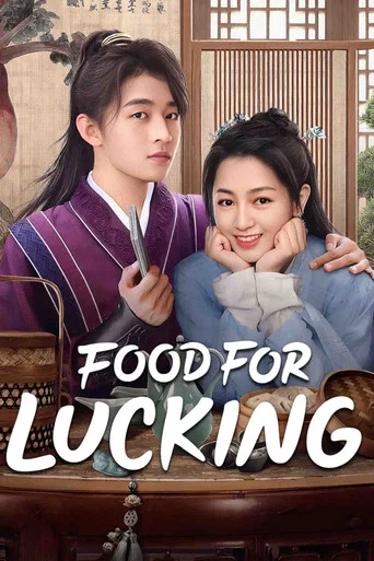 Regarder Food For Lucking en streaming complet