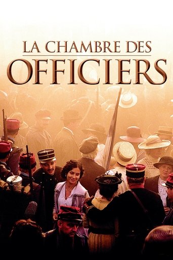 Regarder La Chambre des officiers en streaming complet