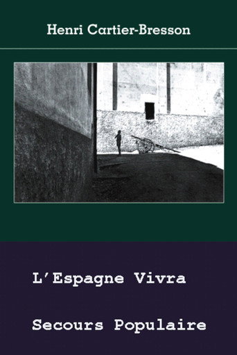Regarder L'Espagne vivra en streaming complet