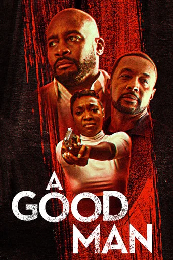 Regarder A Good Man en streaming complet