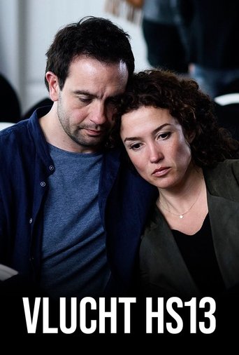 Regarder Last Flight en streaming complet