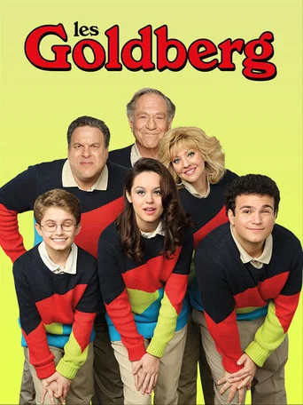 Regarder The Goldbergs - Saison 7 en streaming complet