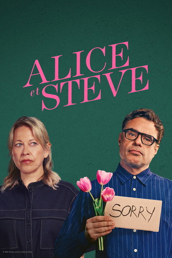 Regarder Alice et Steve en streaming complet