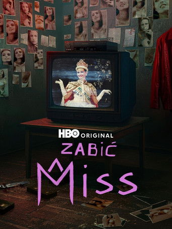 Regarder Zabić Miss en streaming complet