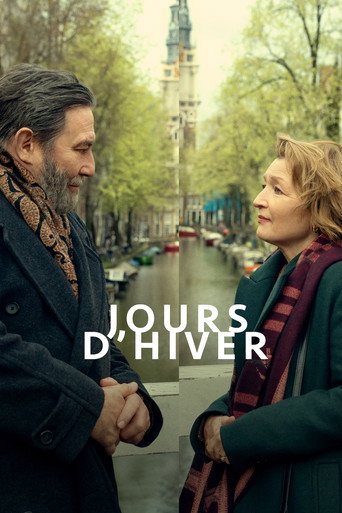 Regarder Jours d’hiver en streaming complet
