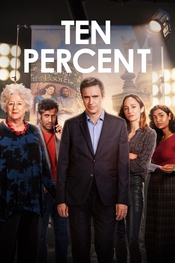 Regarder Ten Percent en streaming complet