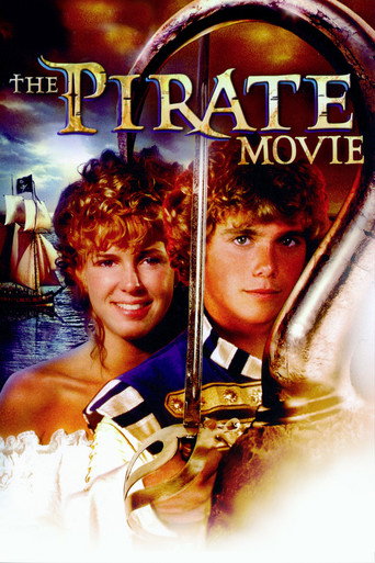 Regarder The Pirate Movie en streaming complet