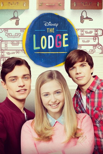 Regarder The Lodge en streaming complet