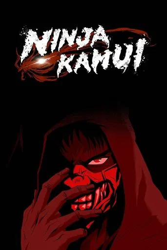Regarder Ninja Kamui en streaming complet