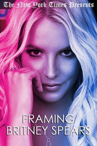 Regarder Framing Britney Spears en streaming complet