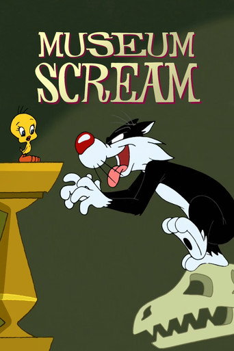 Regarder Museum Scream en streaming complet