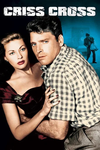 Regarder Criss Cross en streaming complet