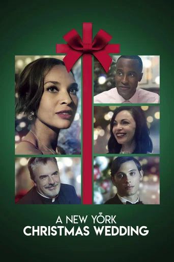 Regarder Mon ange de Noël en streaming complet